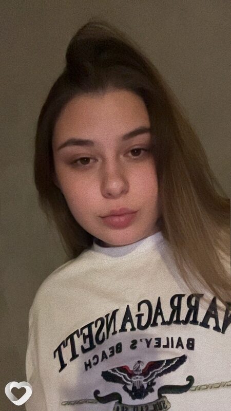 Анастасия, 20, Ростове-на-Дону — анкета №3804044