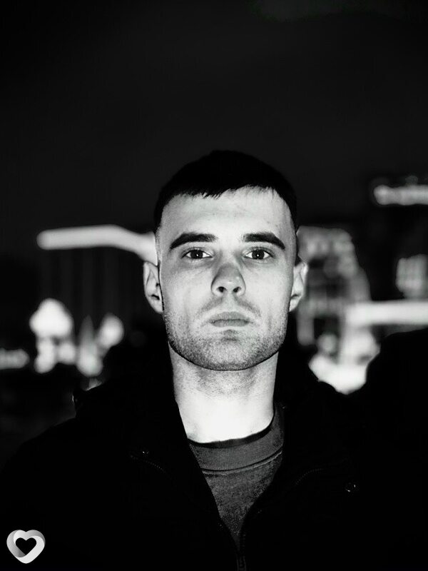 Александр, 31, Краснодаре — анкета №3804047