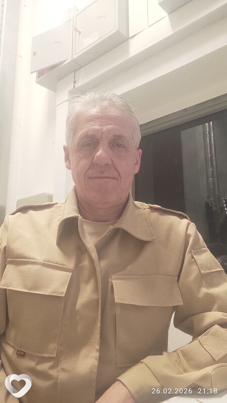 Юрий, 56, Москве — анкета №3804048