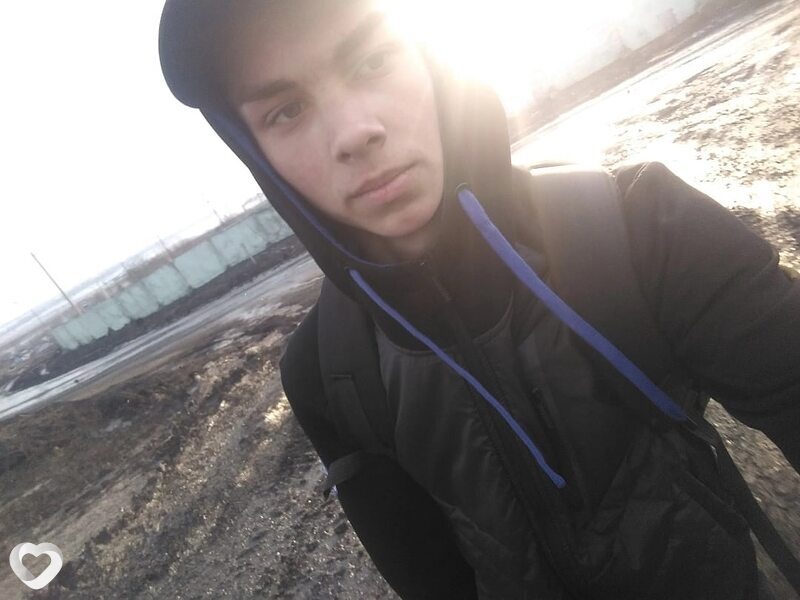 Николай, 21, Белгороде — анкета №3804056