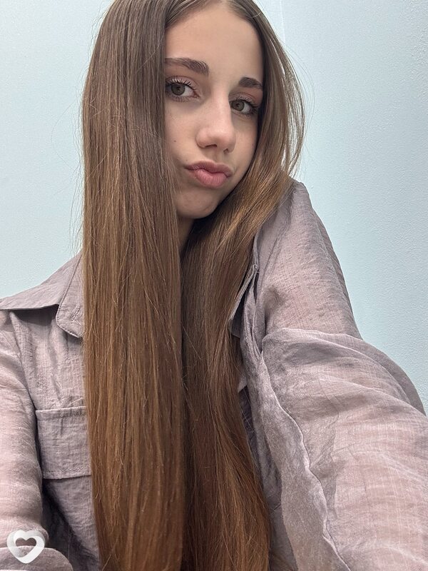 Лиза, 18, Анапе — анкета №3804058