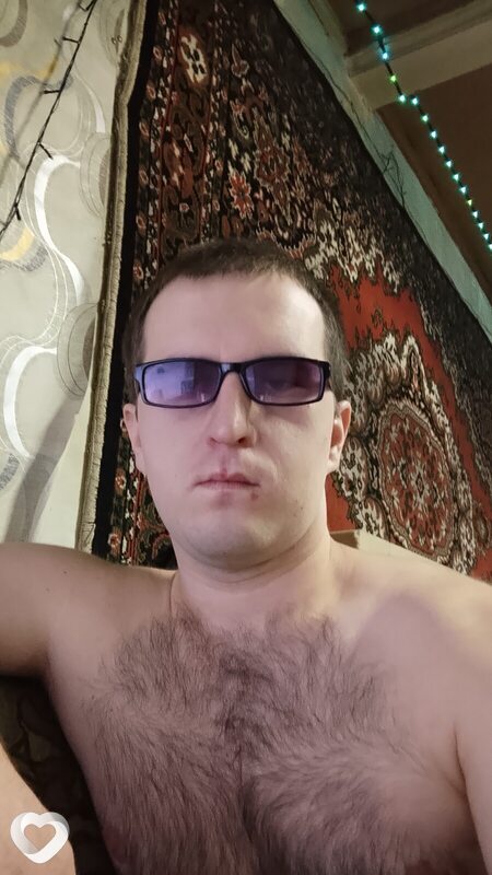 Александр, 25, Челябинске — анкета №3804059