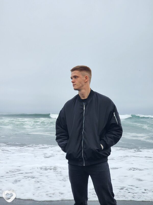 Дмитрий, 23, Солнечногорске — анкета №3804061