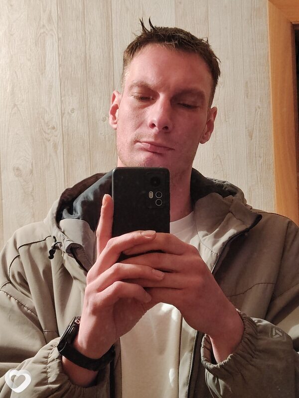 Артём, 34, Волгограде — анкета №3804117