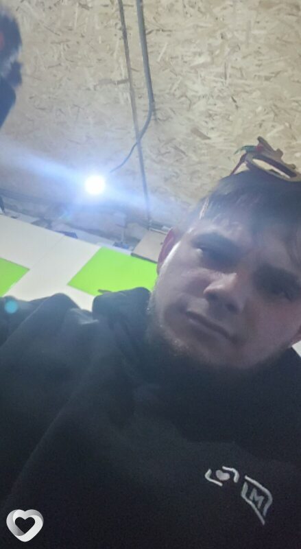 Мовсар, 28, Энгельсе — анкета №3804119