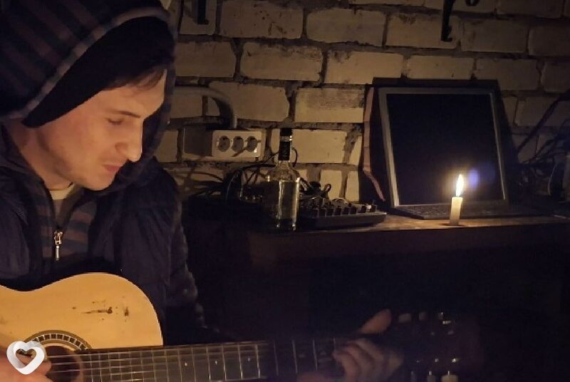 Иммануил, 34, Кирове — анкета №3804126