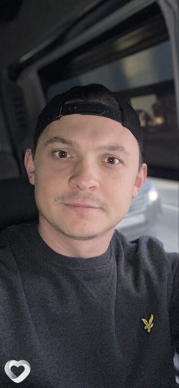 Алексей, 33, Самаре — анкета №3804133
