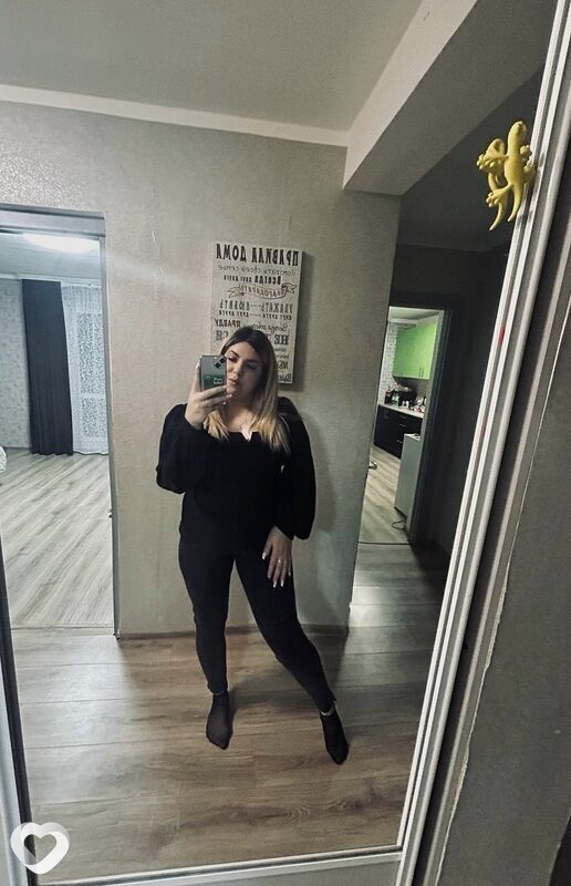 Анастасия, 30, Минске — анкета №3804137