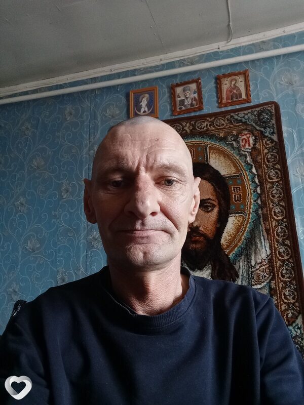 Валентин, 50, Бресте — анкета №3804192