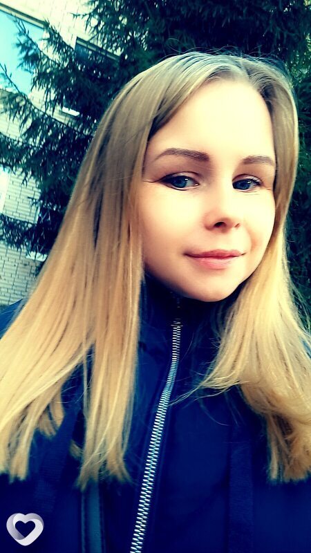 Оля, 30, Санкт-Петербурге — анкета №3804194