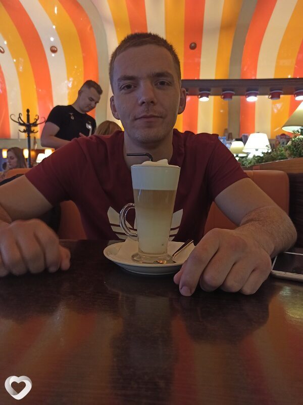 Михаил, 36, Новошахтинске — анкета №3804207
