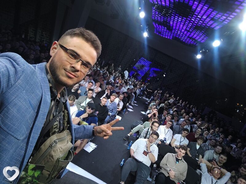 Алексей, 24, Санкт-Петербурге — анкета №3804211