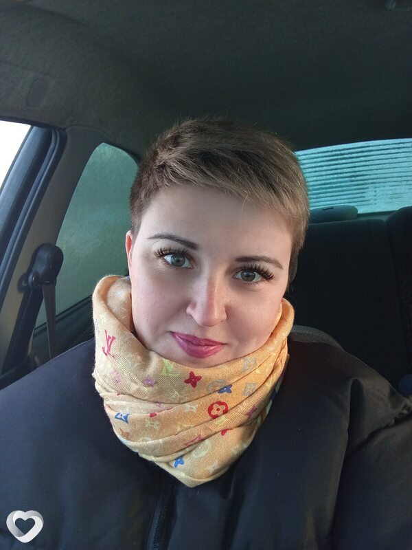 Екатерина, 35, Саратове — анкета №3804163