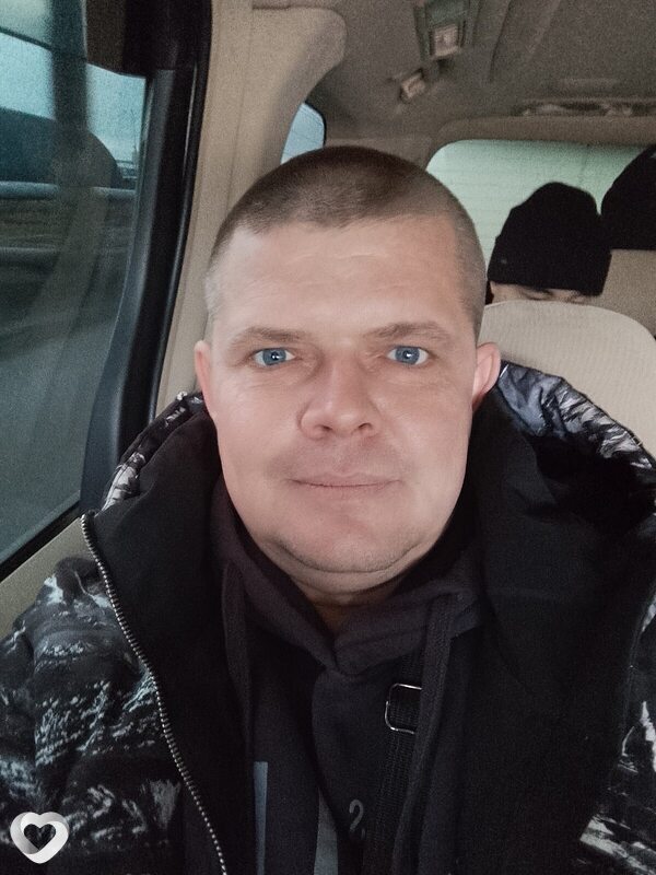Илья, 40, Уральске — анкета №3804171