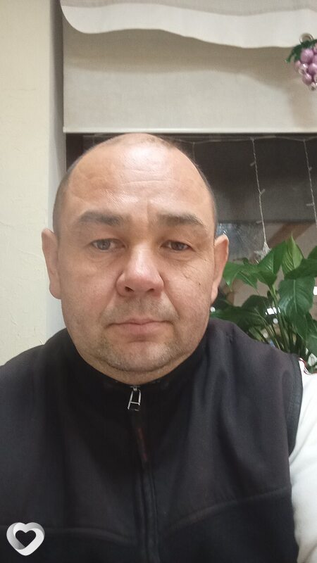 Gk, 45, Усть-Каменогорск — анкета №3804173
