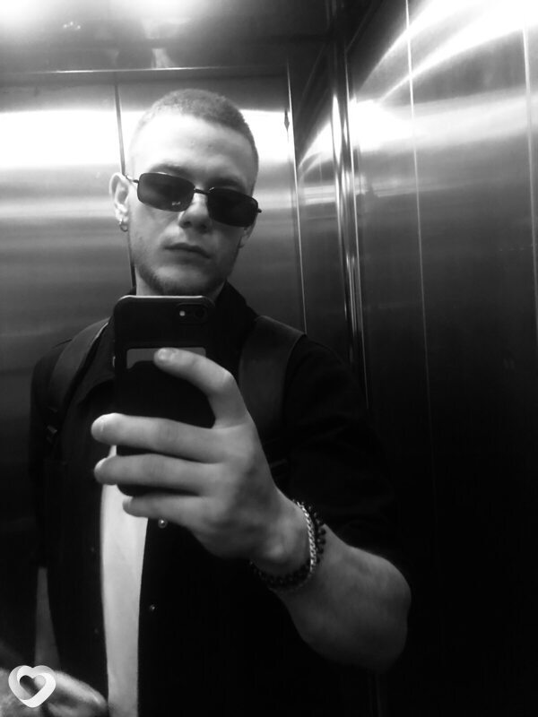 Андрей, 24, Ростове-на-Дону — анкета №3804180