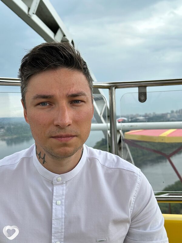 Евгений, 40, Воронеже — анкета №3804183