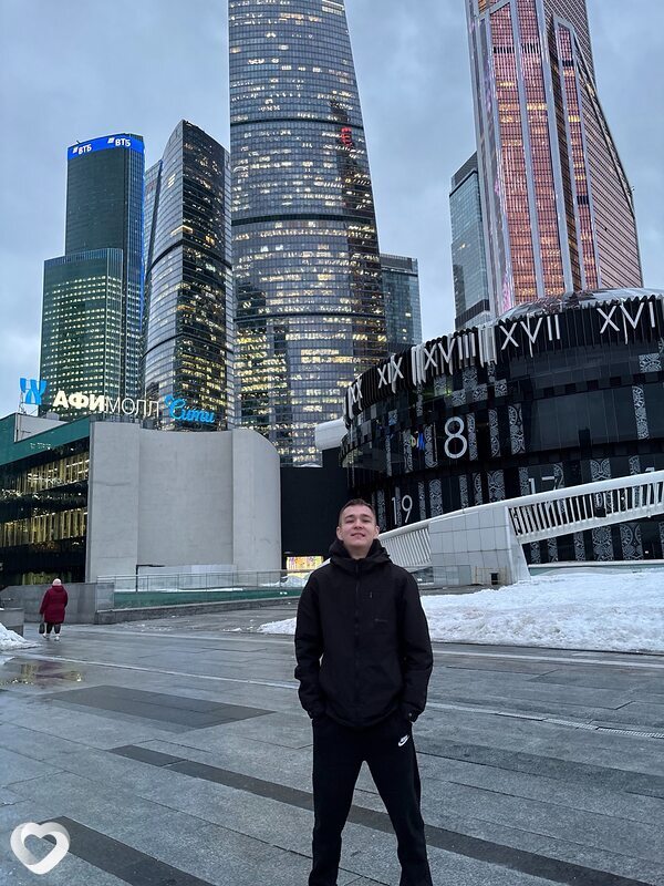 Марат, 23, Йошкар-Оле — анкета №3804186