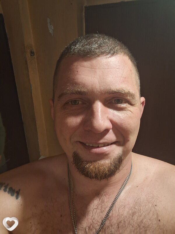 Андрей, 40, Киеве — анкета №3804246