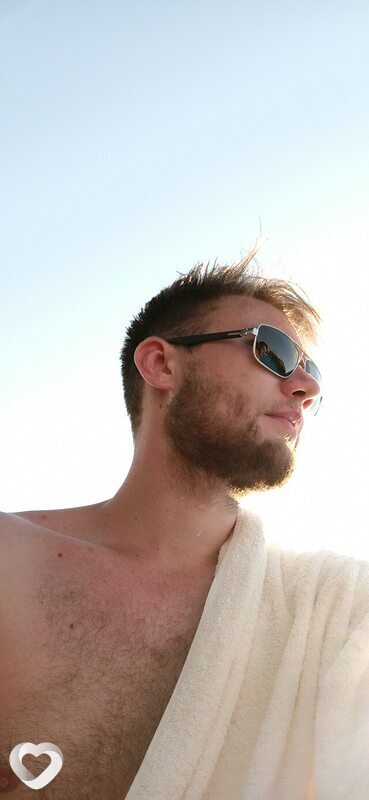 Nik, 27, Ставрополе — анкета №3804257