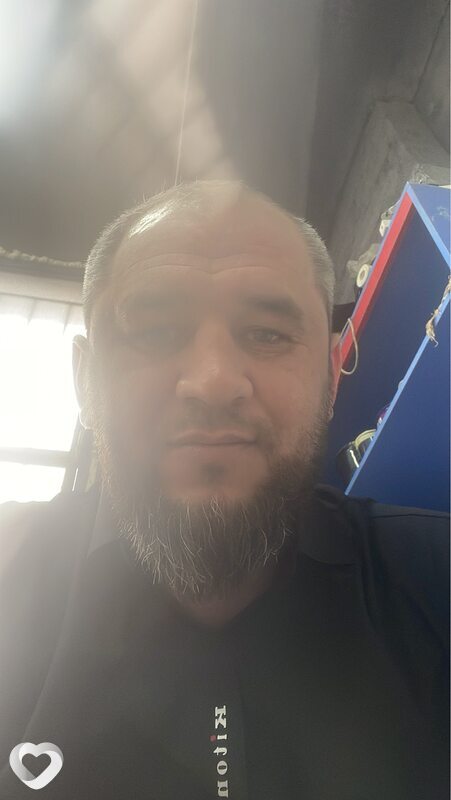 Радик, 42, Махачкале — анкета №3803971