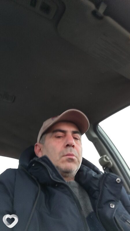 Эдик, 49, Минске — анкета №3803977