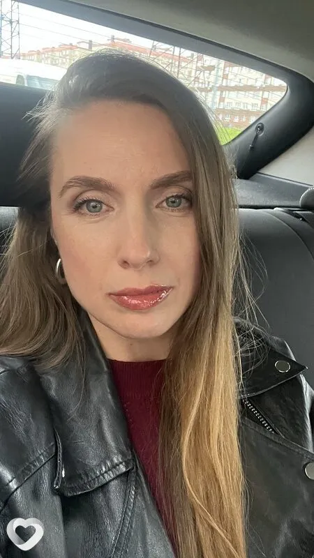 Юлия, 37, Москве — анкета №3803984