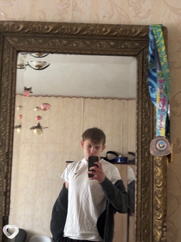 Иван, 19, Таразе — анкета №3803985