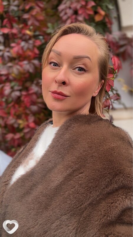 Оксана, 45, Ярославле — анкета №3804316
