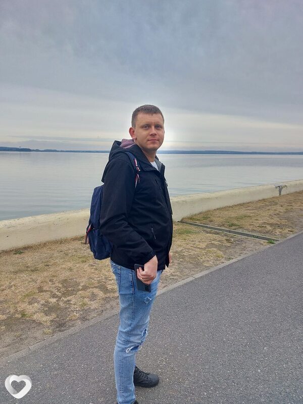 Александр, 32, Туле — анкета №3804320