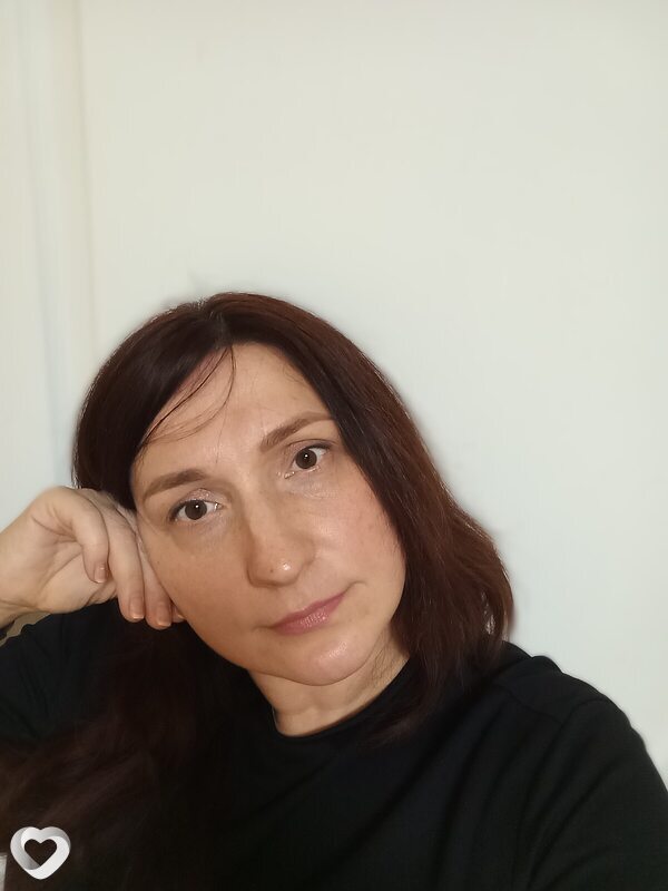 Елена, 45, Минске — анкета №3804323