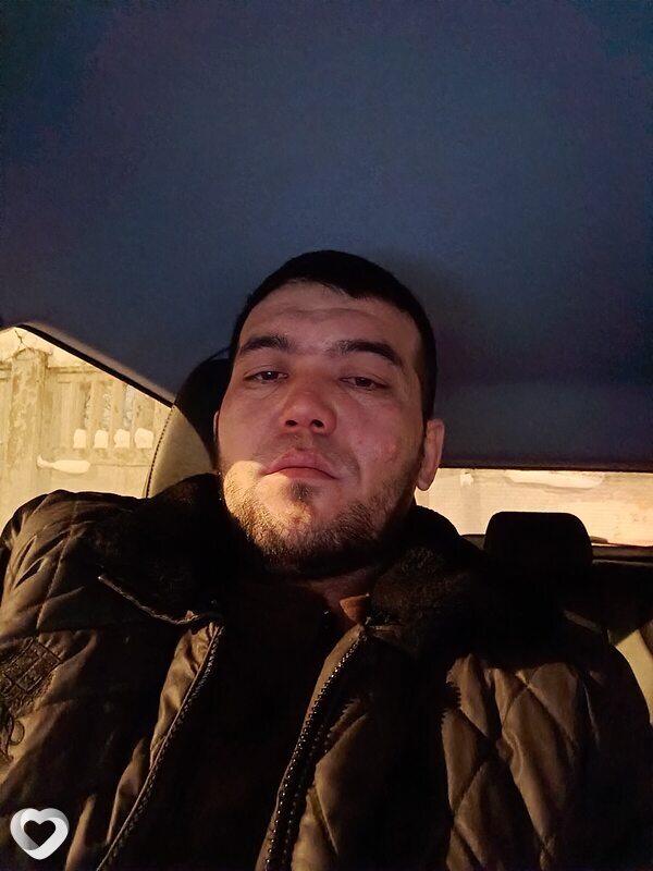 Бек, 34, Москве — анкета №3804325