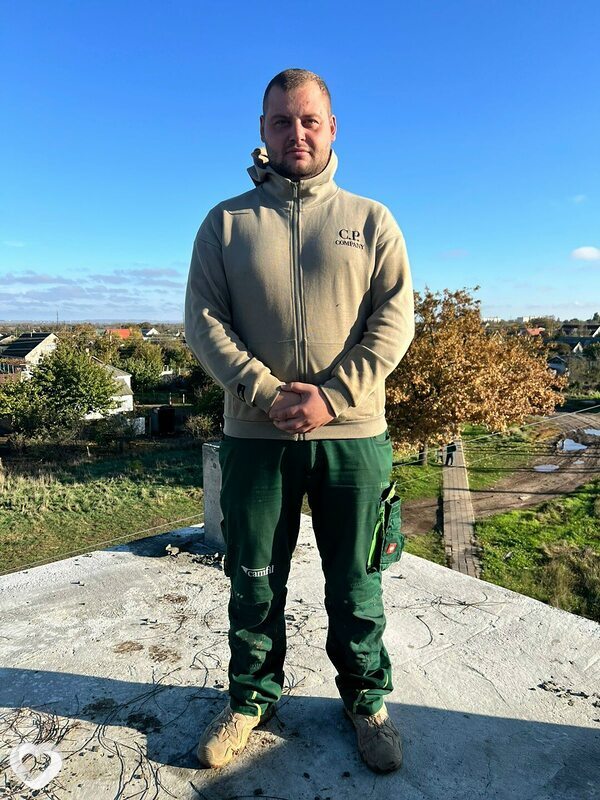 Валерий, 24, Феодосии — анкета №3804336