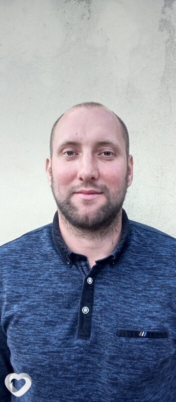 Иван, 41, Кременчуге — анкета №3804587