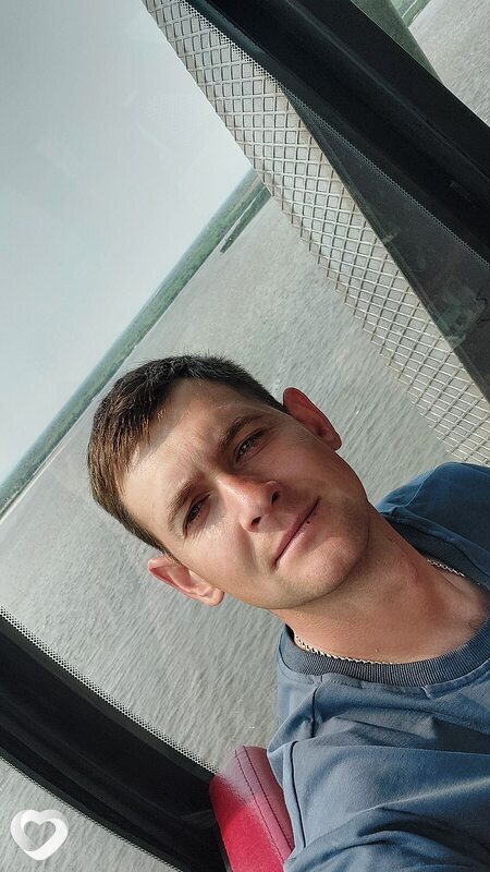 Влад, 31, Новосибирске — анкета №3804594