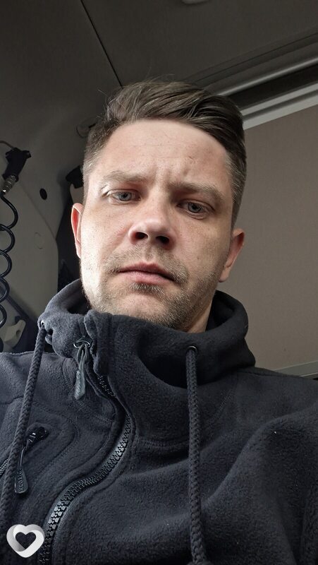 Андрей, 32, Орехово-Зуеве — анкета №3804604