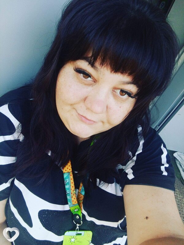 Ирина, 31, Иванове — анкета №3804605