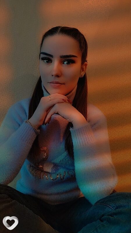 Татьяна, 20, Копейске — анкета №3804609
