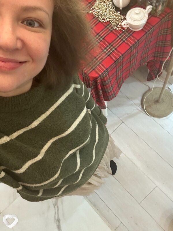 Анна, 37, Москве — анкета №3804671