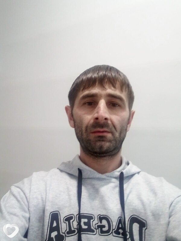 Taleh Hesenov, 42, Джанкое — анкета №3804675