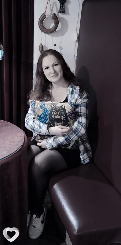 Ольга, 47, Ярославле — анкета №3804682
