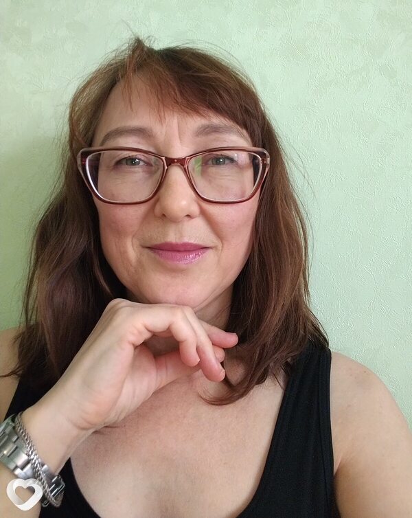 Лина, 55, Чебоксарах — анкета №3804213