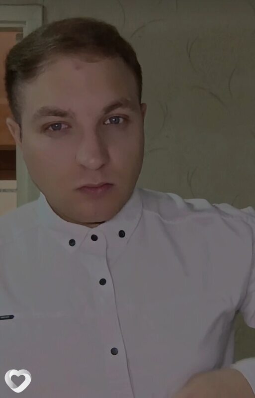 Иван, 28, Минске — анкета №3804215
