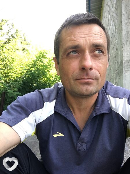 Павел, Харцызск