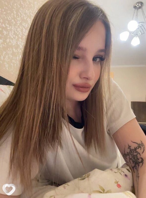 Виктория, 25, Краснодаре — анкета №3804226
