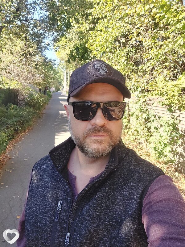 Андреей, 40, Коврове — анкета №3804233