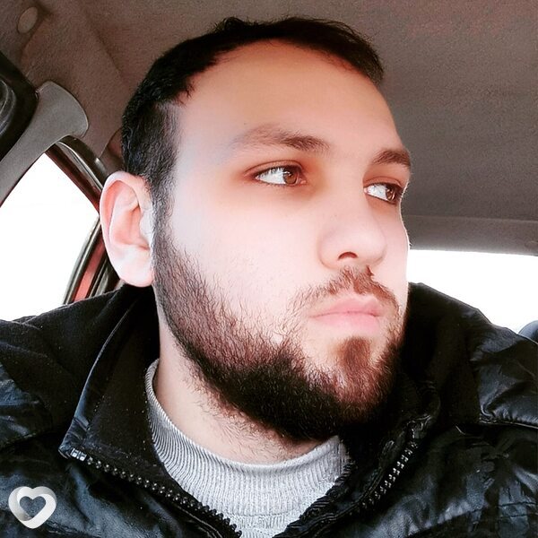 Ильнур, 35, Оренбурге — анкета №3804237