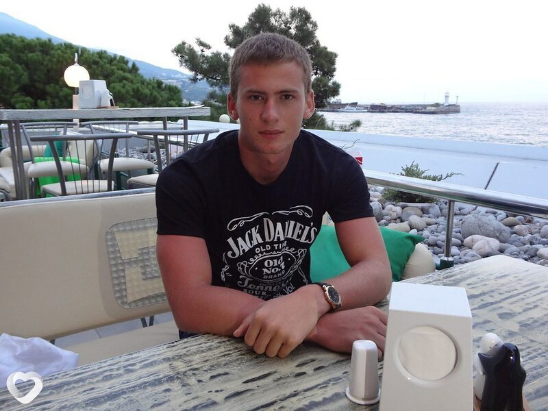 Сергей, 37, Донецке — анкета №3804294