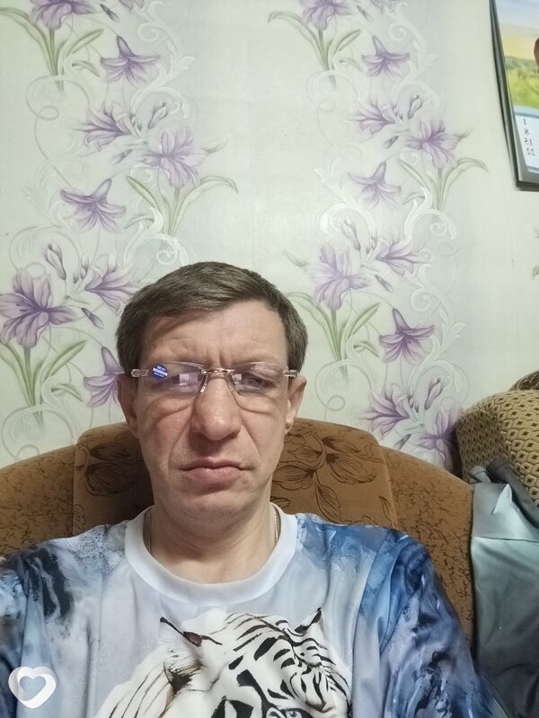 Виталий, 48, Великом Устюге — анкета №3804296