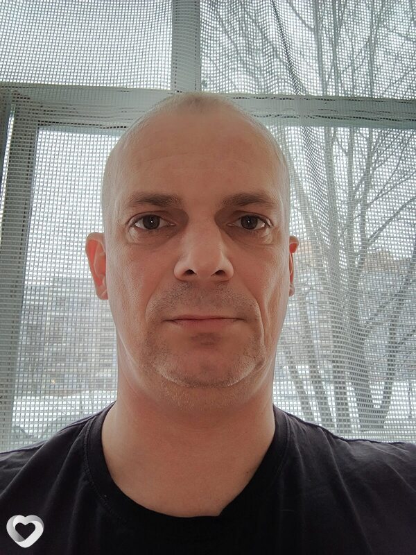 Александр, 42, Рязани — анкета №3804302